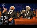 FRIDAY NIGHT ZOMBIES WITH THE GAWD EP: 13 | FITG🎮 | TZD4L🧟🔫 |  LOTZH 👑🧟 | B07🪖