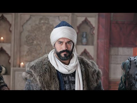 Kuruluş Osman 195 Bölüm Fragmanı 7 Sezon Yeni Beyler Geliyor Analiz
