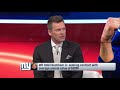 Is Odell Beckham Worth More Than Antonio Brown? | NFL Total Access
