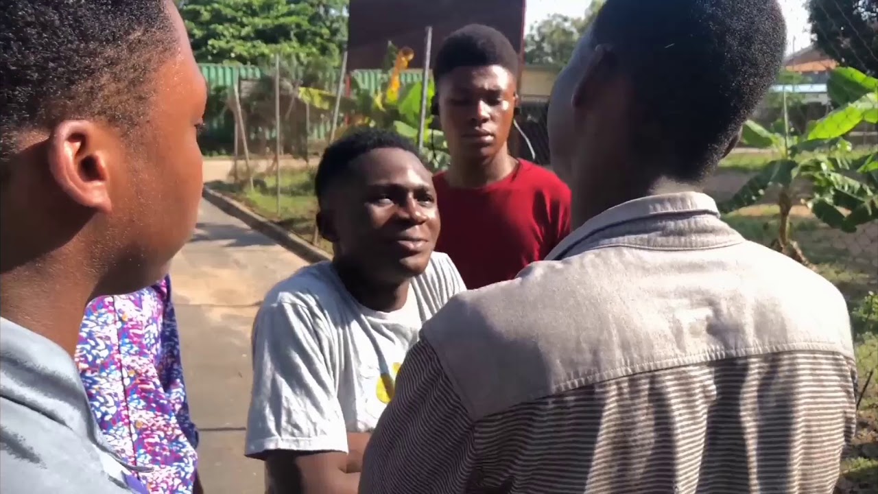 Bop daddy cover by Jheed