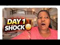 I Never Saw This Coming Day 1 In My New Mansion I Never Saw This Coming Day 1 In My New Mansion