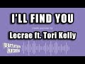 Lecrae ft. Tori Kelly - I