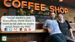 Remote POS Presentation Video
