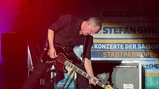OMD (Orchestral Manoeuvres in the Dark) Live in Hamburg Electricity 03.08.22