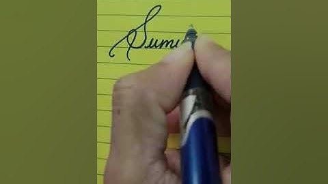 #sumit for you...hope you like it...Comment your cute name or initials 😊