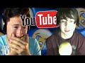 10 YouTubers With TRAGIC Pasts