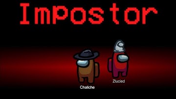 IMPOSTOR | Among Us! | Gameplay Walkthrough Part 2