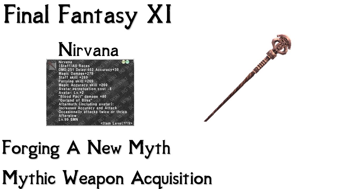 Ninja (Final Fantasy XI), Final Fantasy Wiki