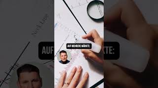 Aus 1.600 $ wurden 200 MILLIONEN $ – das geheime System der Turtle Trader