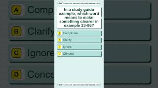 ATI TEAS Exam Florida Study Guide | What to Review Before Test Day #teasstudyguide