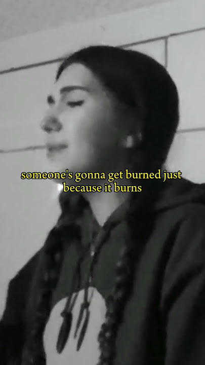 Try (lyrics) - cover by sami rose #cover #lyrics #samirose #pink #try