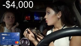looking for the girl who kept my credit card + had a $4,000 shopping spree. (not clickbait)