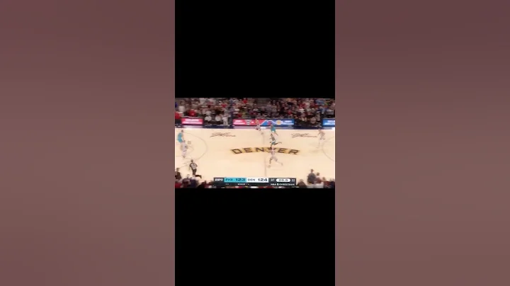 Aaron Gordon OMG