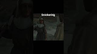 Mother Superior