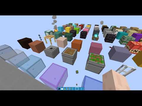 download minecraft plastic texture pack