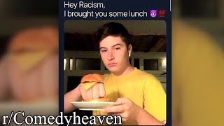 r/Comedyheaven | where jokes ASCEND