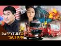 INAAGIW NA FIRE TRUCK SA SAMAR!