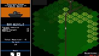 Armoured Commander II - Last First Look