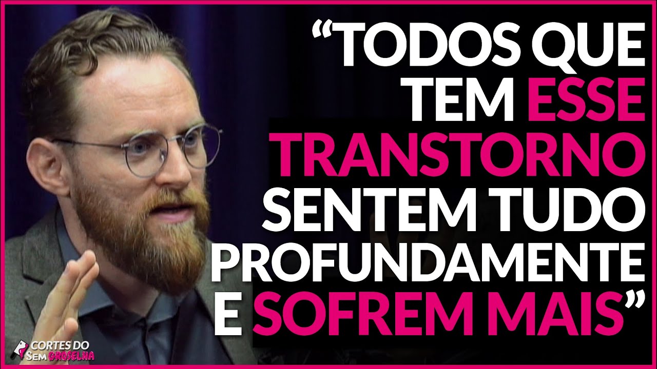 COMO SABER SE VOCÊ É SUPERDOTADO, ANSIOSO OU TDAH