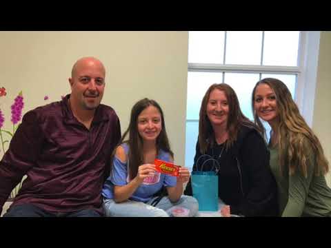 NY Oral Immunotherapy Center- Peanut OIT Success Story # 81