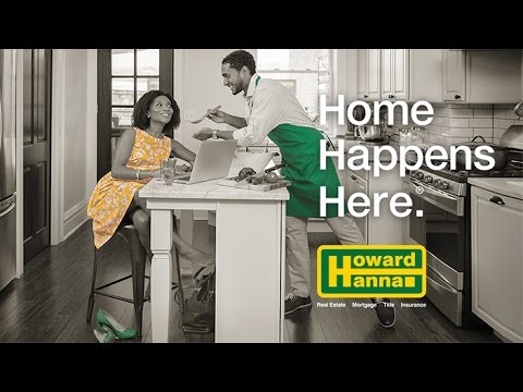 Howard Hanna: Home Happens Here.® 3 :30 Main