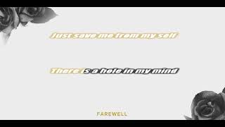 Tiny Fireflies - Farewell INSTRUMENTAL /// KARAOKE /// LYRICS