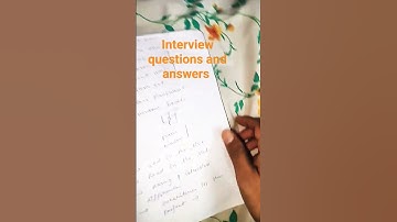 Selenium interview questions||MNC Capgemini