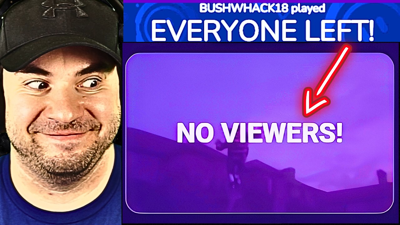My Viewers Left Me Alone With The Soundboard... Try Not To Laugh! #369