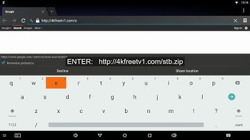 How to Download STB Emulator on a Android box