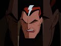 Nothing tops Batman: The Animated Series