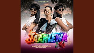 Jaan Lewa