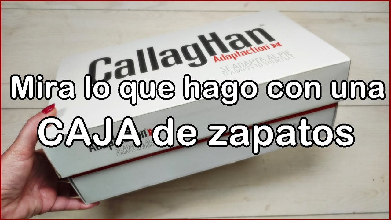Посмотрите, какую сдачу мы можем подарить простой КОРОБКЕ ДЛЯ ОБУВИ.
