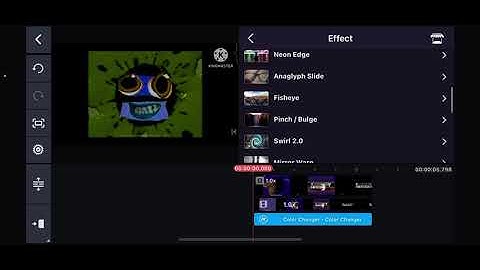 How To Make G Major 0 On KineMaster