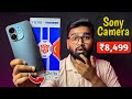 Crazy Phone Under 10K - Techno Spark 30C | Ai Sony Camera