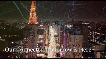 How 5G is Supercharging AI & IoT   The Future in NOW !