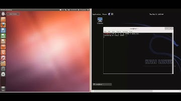 Using NetCat in Forensic Investigations