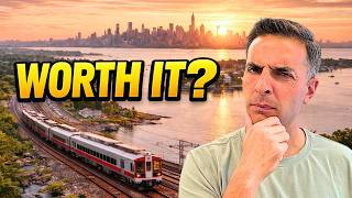 The NYC Commute Trade-Off No One Talks About