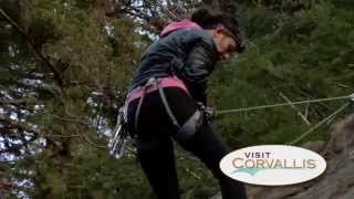 7 Wonders of Corvallis: Marys Peak