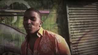 CHRIS ROB- LOVE YOU UP (OFFICIAL MUSIC VIDEO)