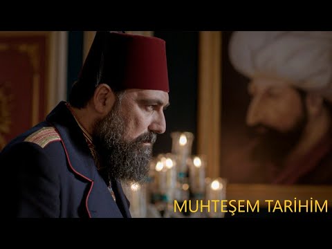 Payitaht Abdülhamid Ayrılık-Hüzün Müziği