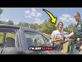 People Messed with Wronge Cops  |POLICE BODYCAM FOOTAGE|