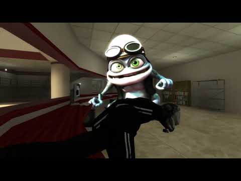 Crazy Frog, Polish