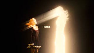A True K-pop Horror Story