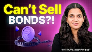Can You Sell Bonds Before Maturity? The Truth Every Investor Should Know
