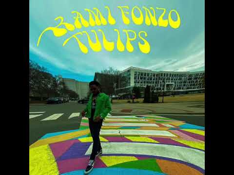 Kami Fonzo - Tulips (Prod. By $ly Ranger)