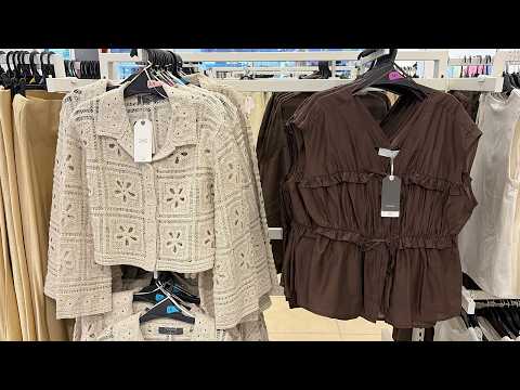 PRIMARK NEW COLLECTION WOMEN SUMMER SEASON, April 2026