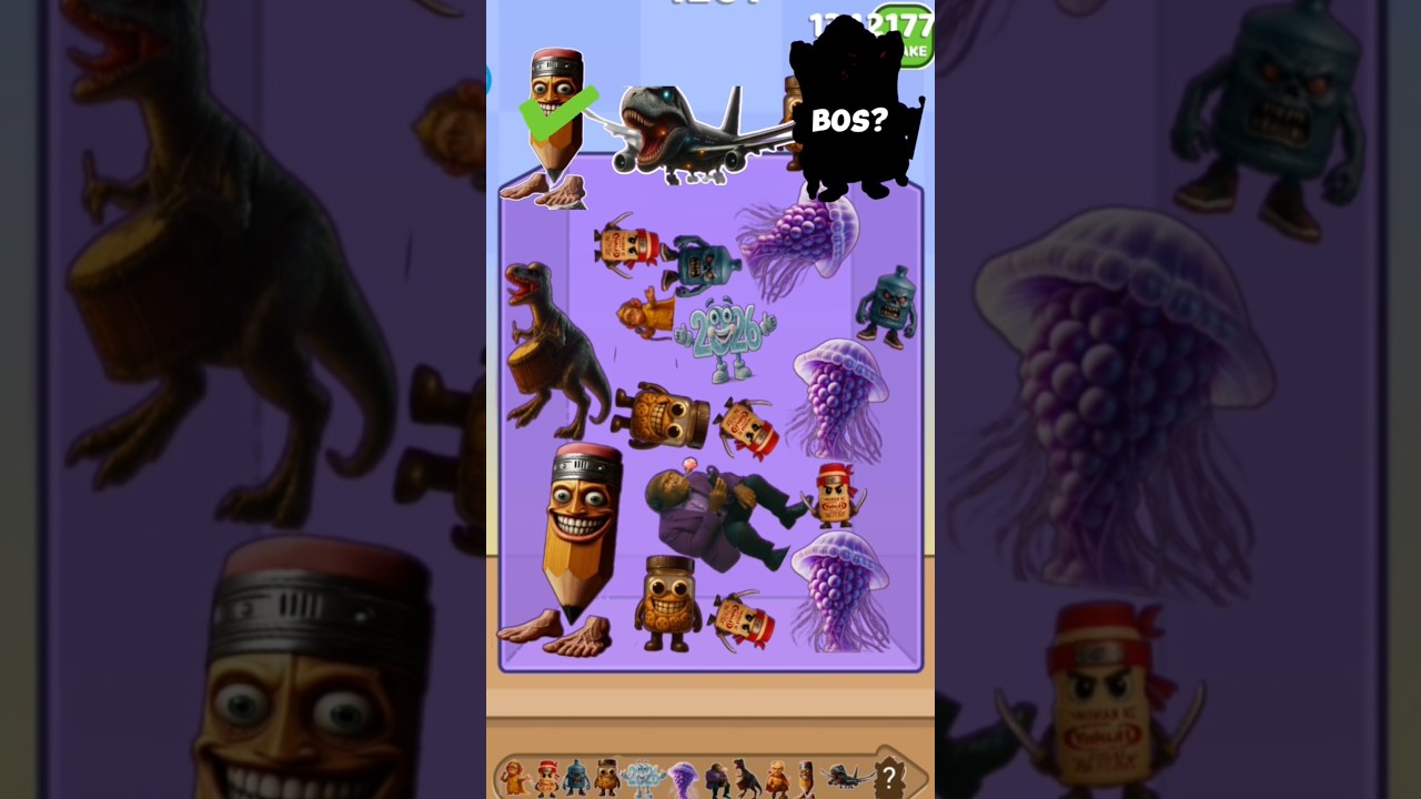 Game Merge Fellas Challenge pt3 