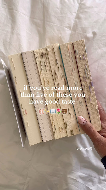 how many have you read? #booktube #bookrecommendations #reading #romancebooks