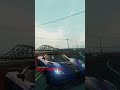 NEED FOR SPEED MOST WANTED SPORTS SPRINT SPRINT RACE KOENIGSEGG AGERA R Shorts 