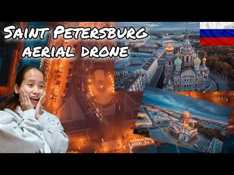 Video: Zehn Schreckliche Legenden Und Verfluchte Orte Von St. Petersburg - Alternative Ansicht